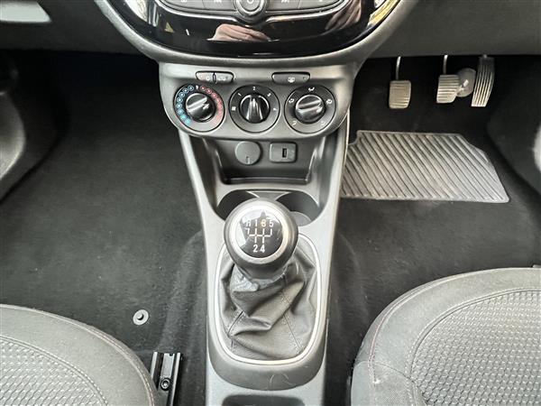 Vauxhall Corsa Griffin 1.4