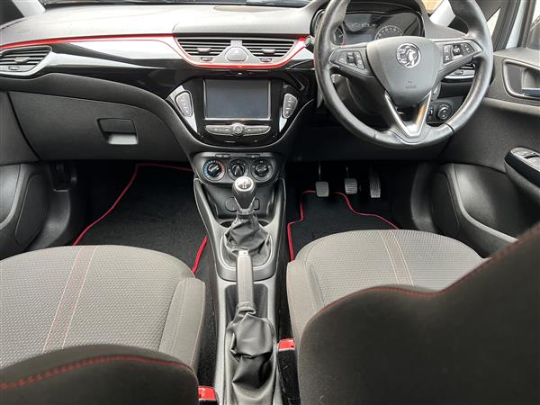 Vauxhall Corsa Griffin 1.4