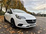 Vauxhall Corsa Griffin 1.4