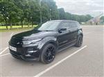 Range Rover Evoque Dynamic 2.2 SD4