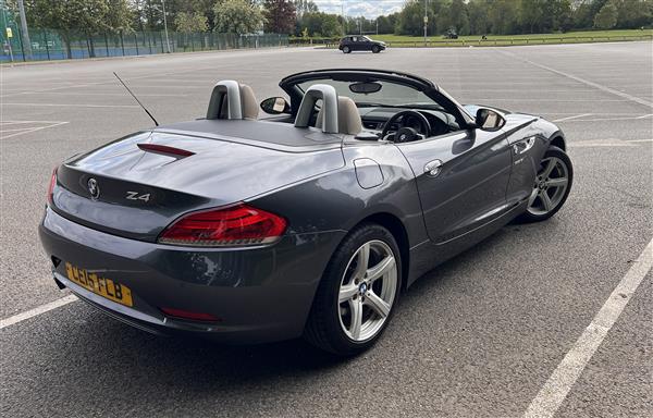 BMW Z4