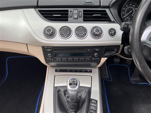 BMW Z4