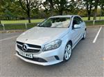 Mercedes Benz A Class, A180D Sport