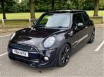 Mini Cooper S Auto