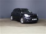 Mini Cooper SD Countryman