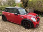 Mini Cooper JCW